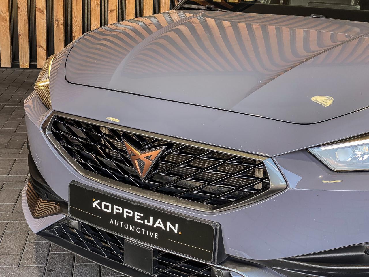 CUPRA Leon Sportstourer 1.4 e-Hybrid VZ 245PK Automaat | CUPRA occasion