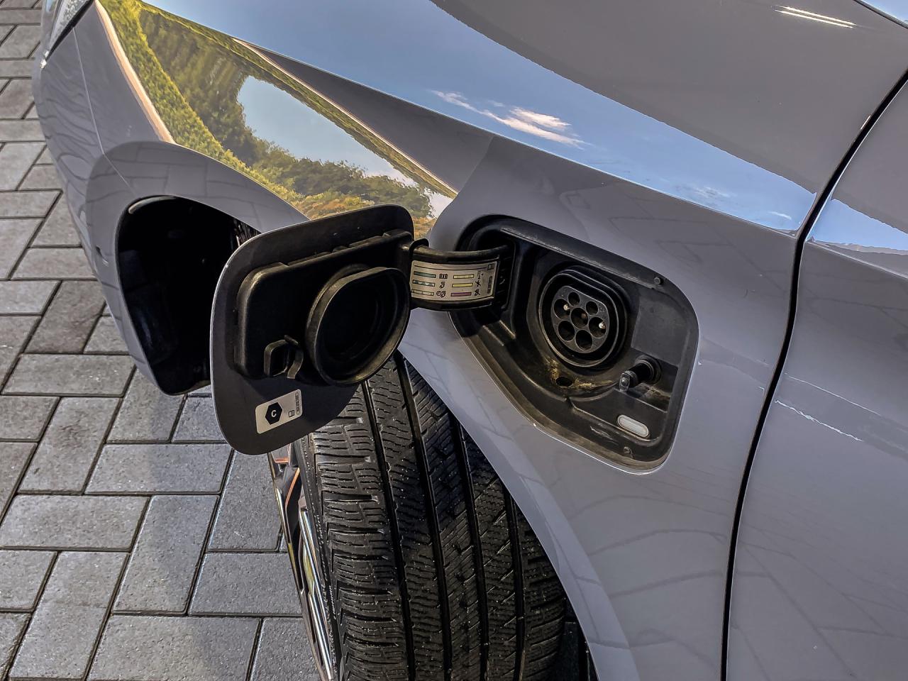 CUPRA Leon Sportstourer 1.4 e-Hybrid VZ 245PK Automaat | CUPRA occasion
