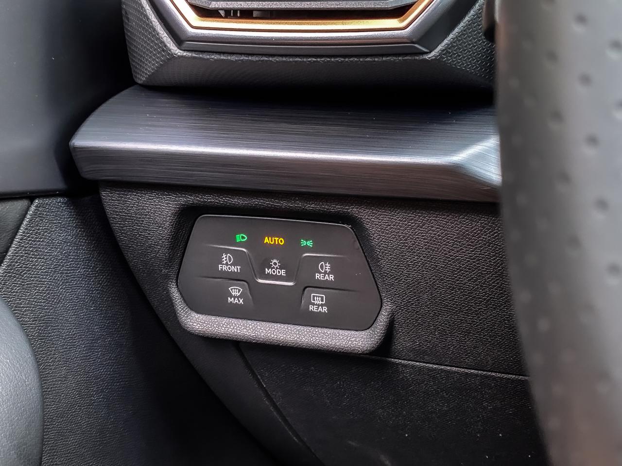CUPRA Leon Sportstourer 1.4 e-Hybrid VZ 245PK Automaat | CUPRA occasion