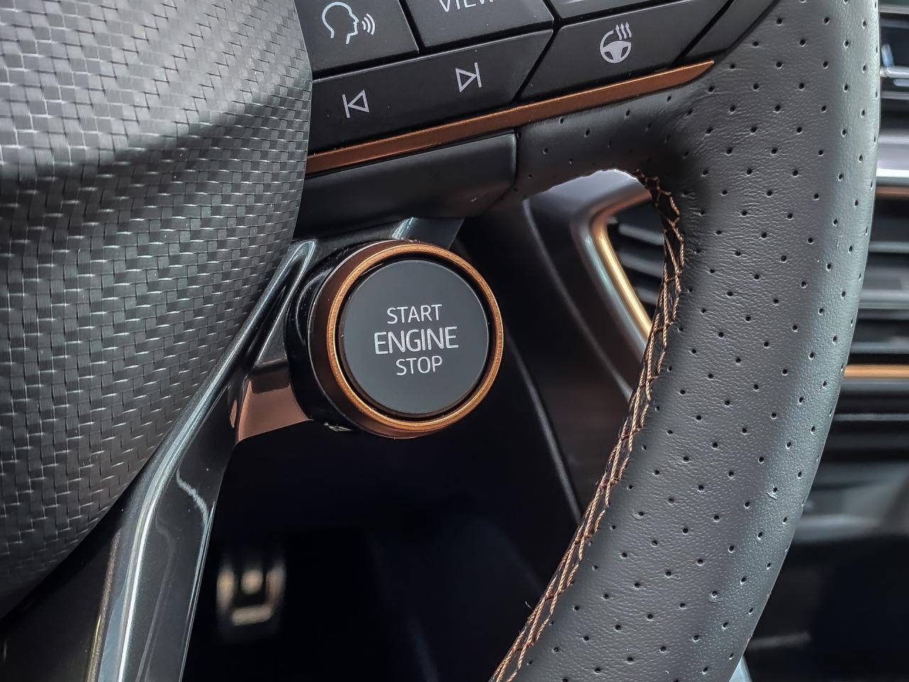 CUPRA Leon Sportstourer 1.4 e-Hybrid VZ 245PK Automaat | CUPRA occasion
