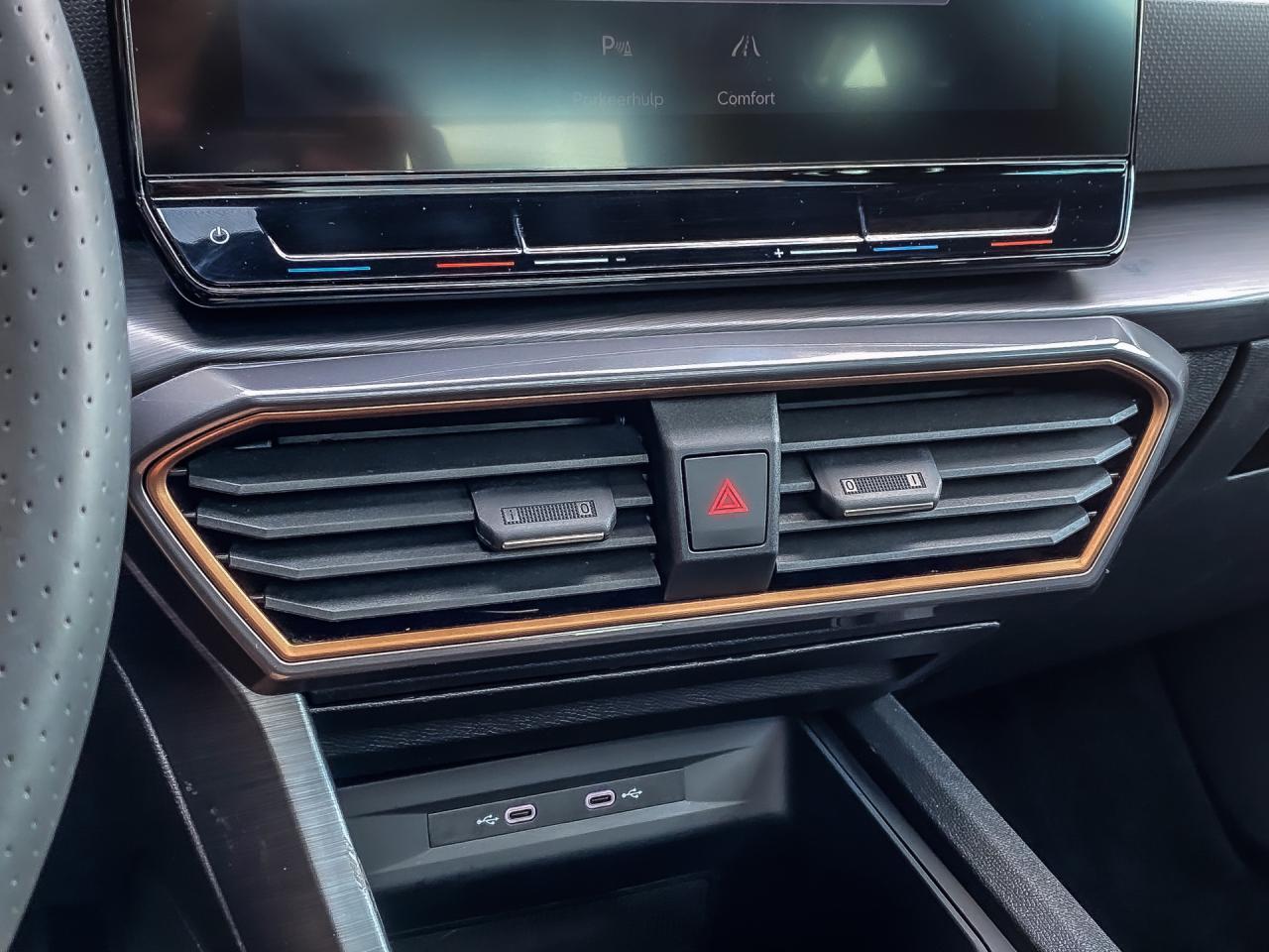 CUPRA Leon Sportstourer 1.4 e-Hybrid VZ 245PK Automaat | CUPRA occasion