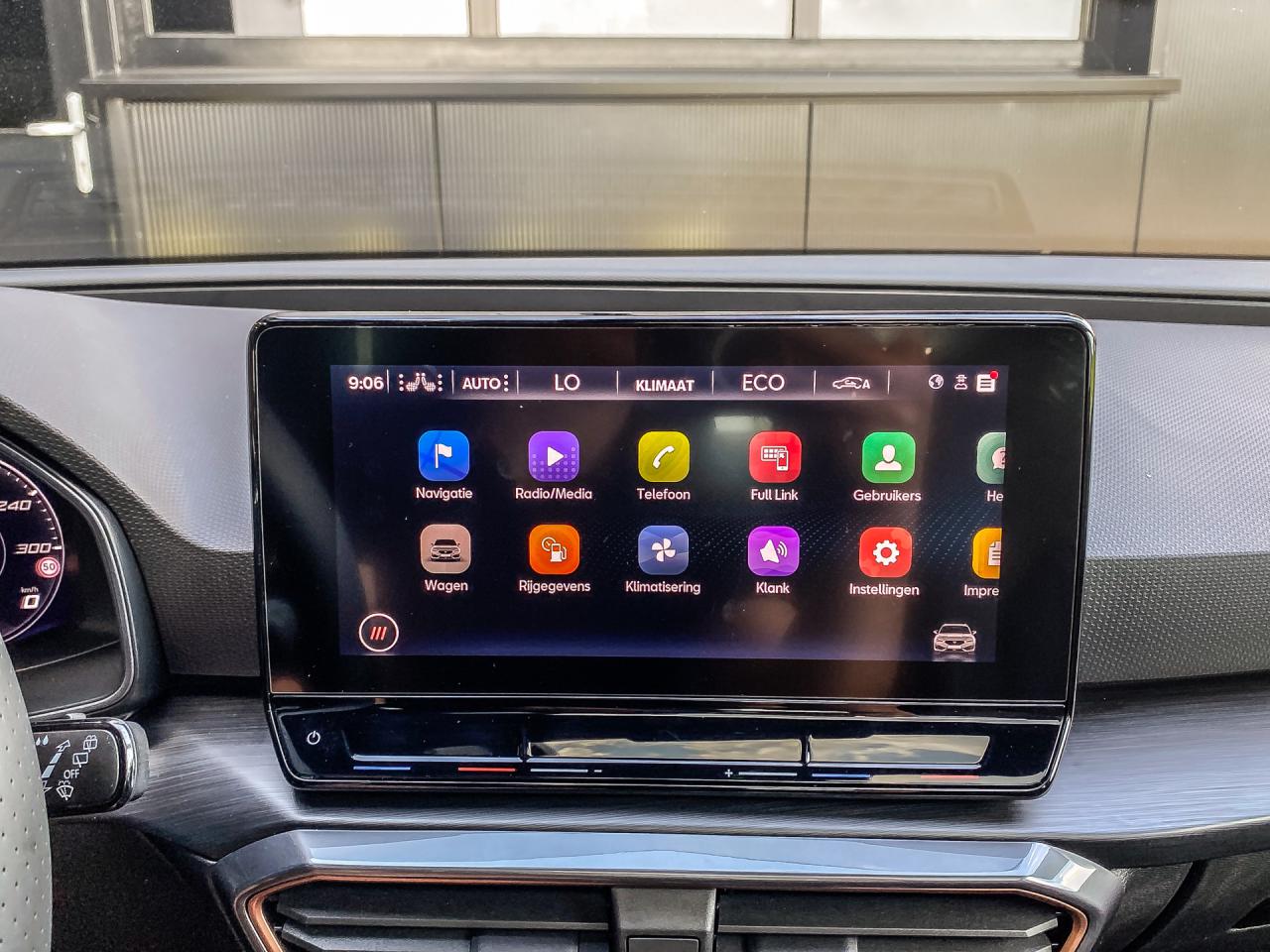 CUPRA Leon Sportstourer 1.4 e-Hybrid VZ 245PK Automaat | CUPRA occasion