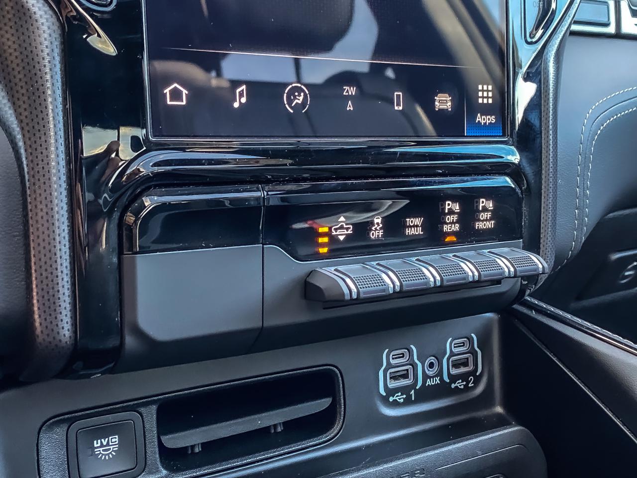 Dodge Ram 1500 5.7 V8 Hemi eTorque 402PK Limited | Dodge occasion
