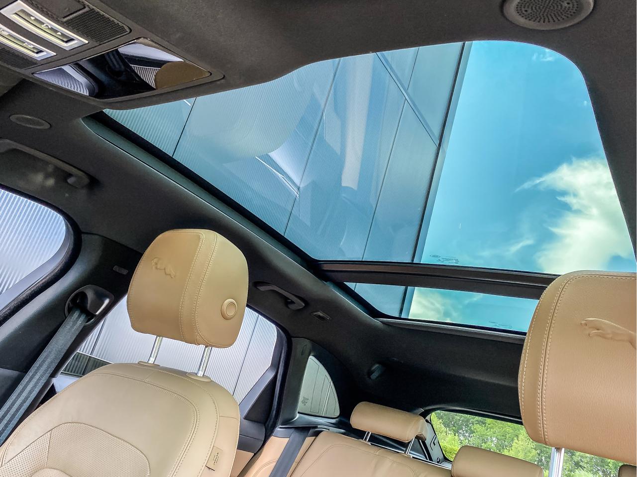 Jaguar F-Pace 2.0 P400e S 400PK PHEV | Jaguar occasion