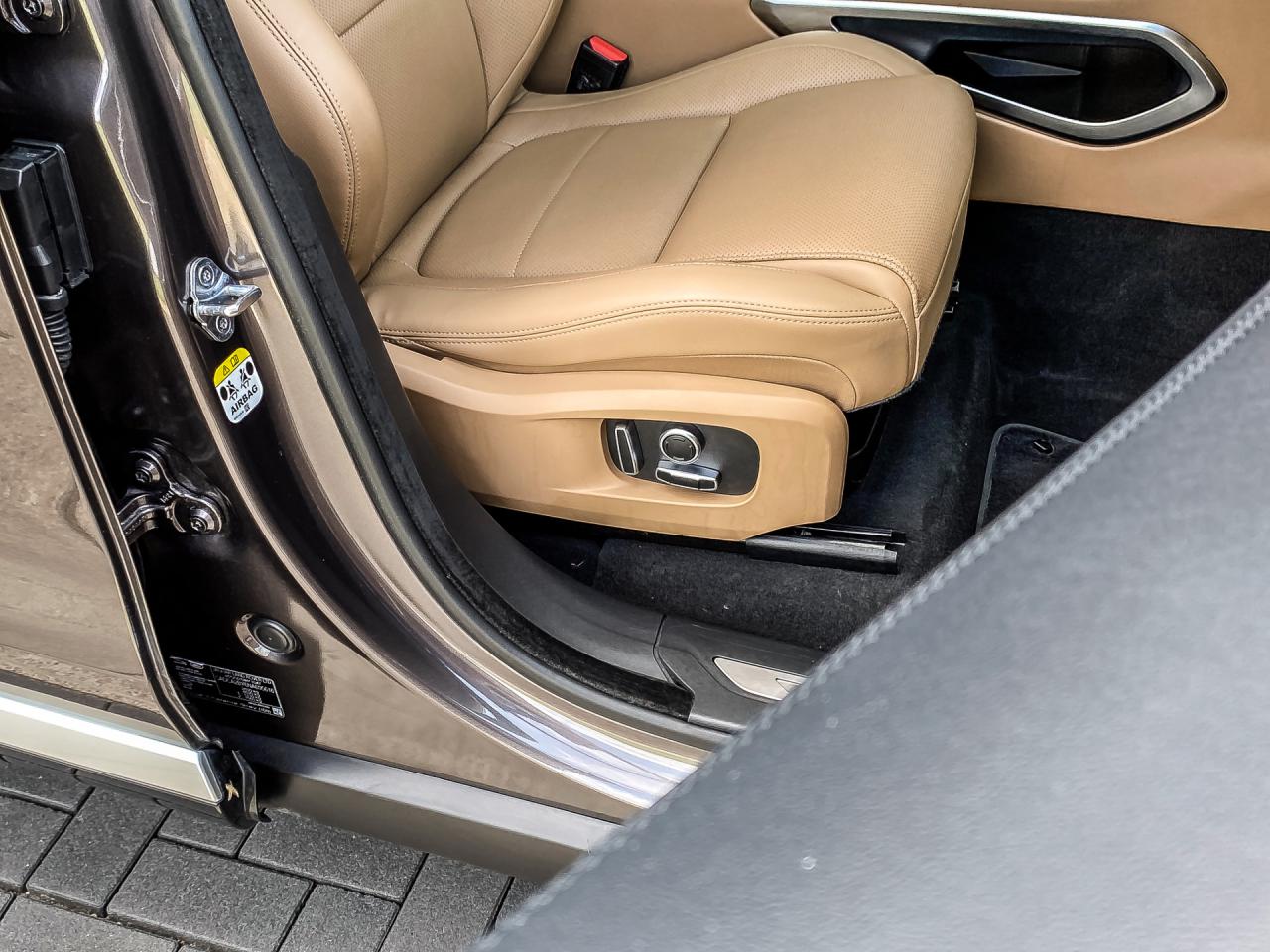Jaguar F-Pace 2.0 P400e S 400PK PHEV | Jaguar occasion