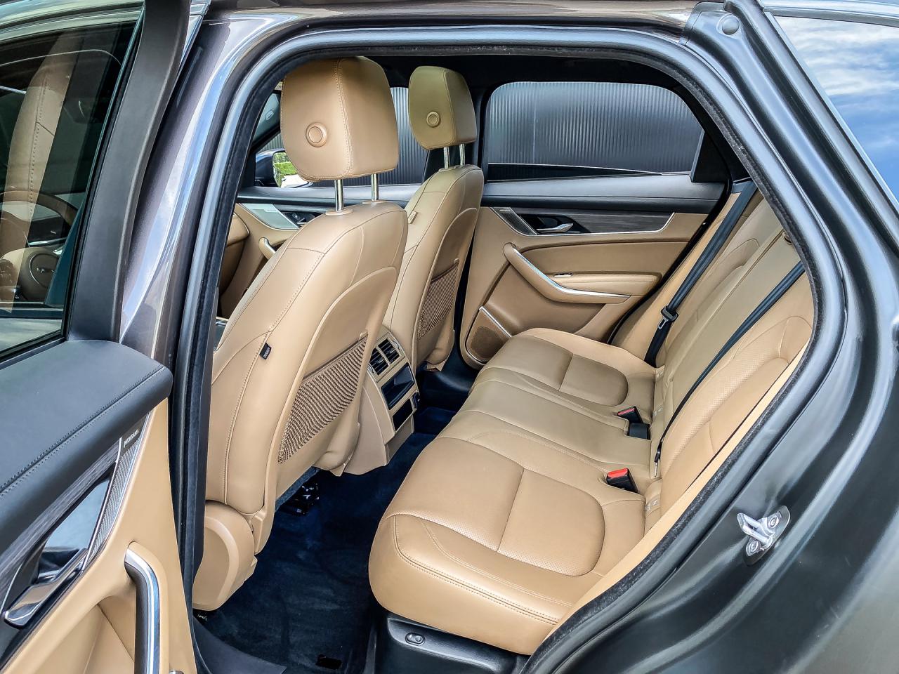 Jaguar F-Pace 2.0 P400e S 400PK PHEV | Jaguar occasion