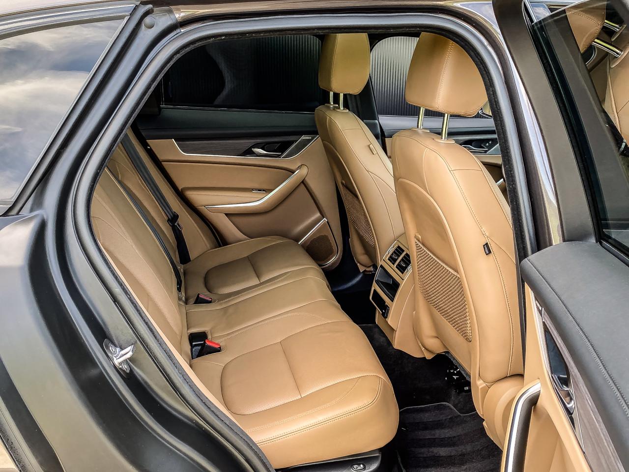 Jaguar F-Pace 2.0 P400e S 400PK PHEV | Jaguar occasion
