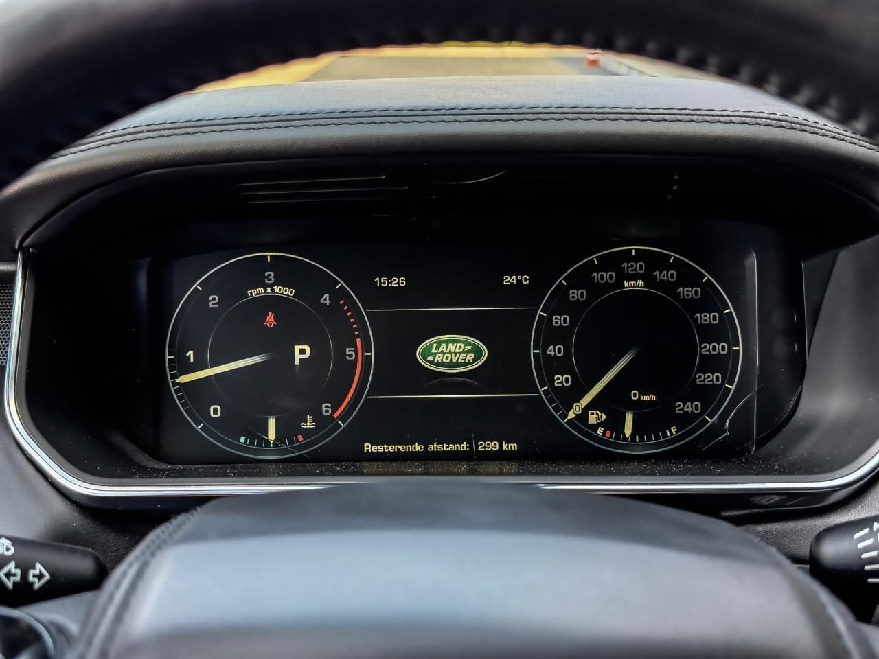 Land Rover Range Rover Sport 3.0 SDV6 306PK Autobiography Dynamic Gereviseerde motor 5-2026 | Land Rover occasion