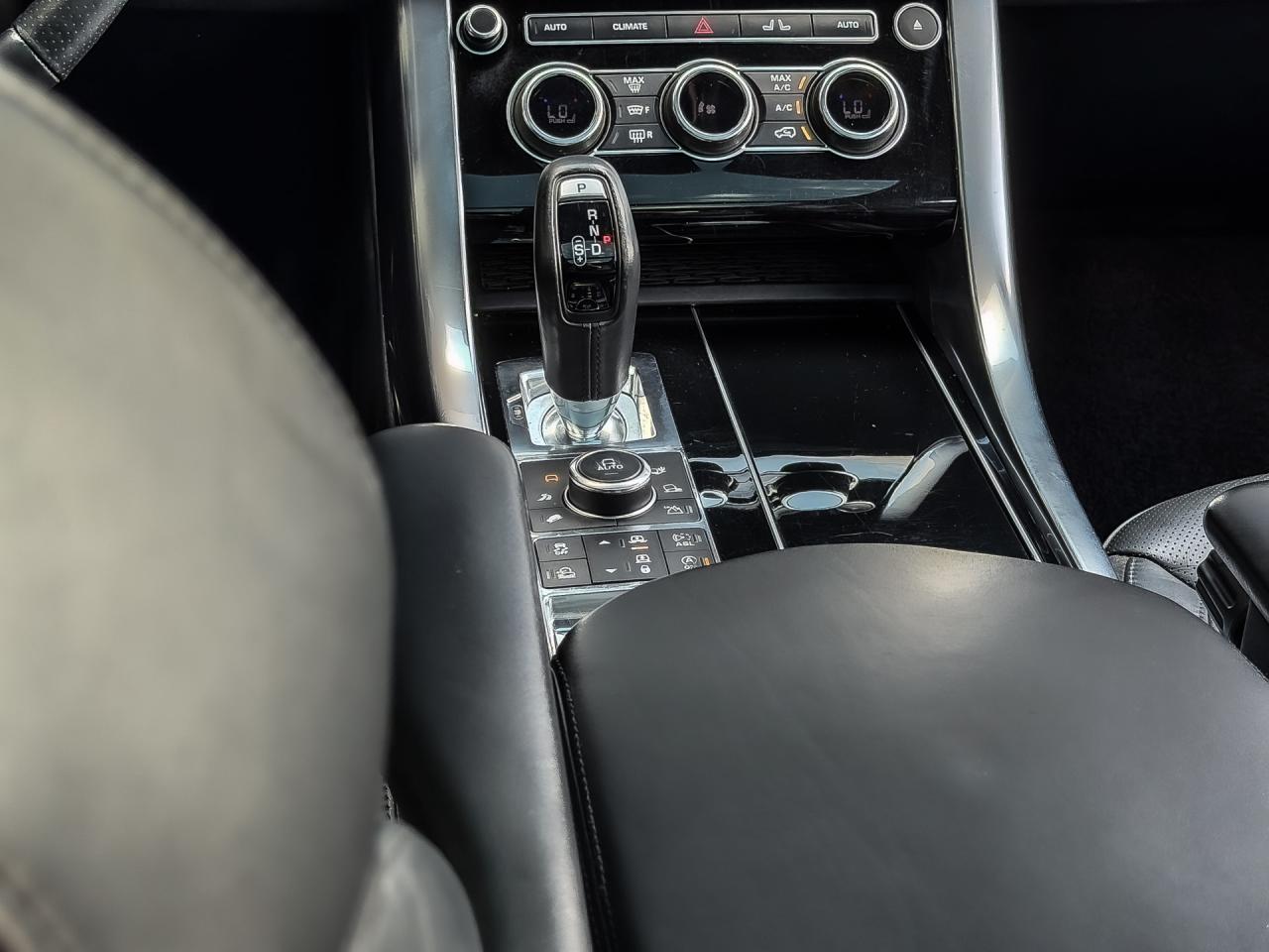 Land Rover Range Rover Sport 3.0 SDV6 306PK Autobiography Dynamic Gereviseerde motor 5-2026 | Land Rover occasion