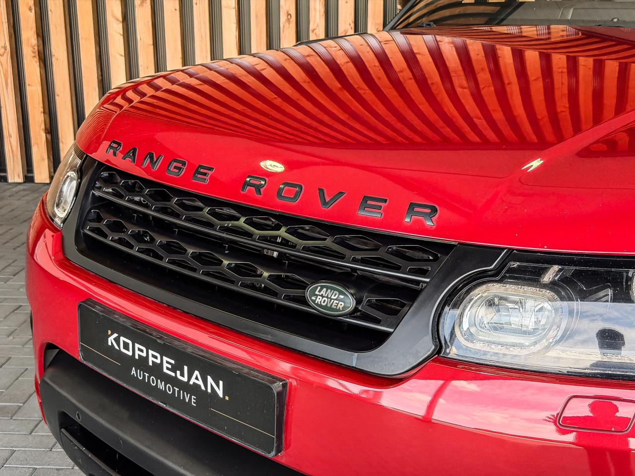 Land Rover Range Rover Sport 3.0 SDV6 306PK Autobiography Dynamic Gereviseerde motor 5-2026 | Land Rover occasion