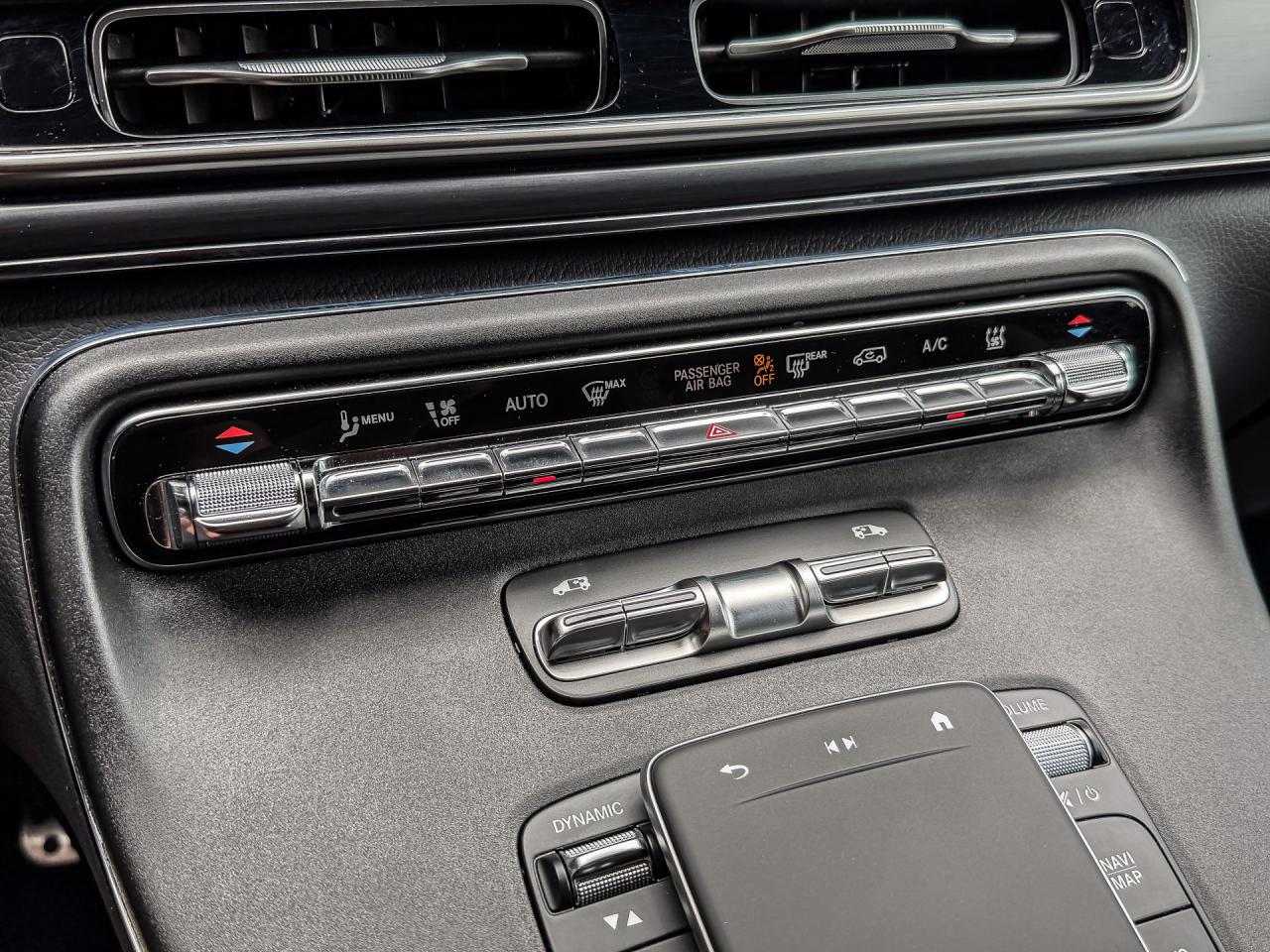 Mercedes-Benz EQV 300 AMG L2 90kWh 8-Persoons | Mercedes-Benz occasion
