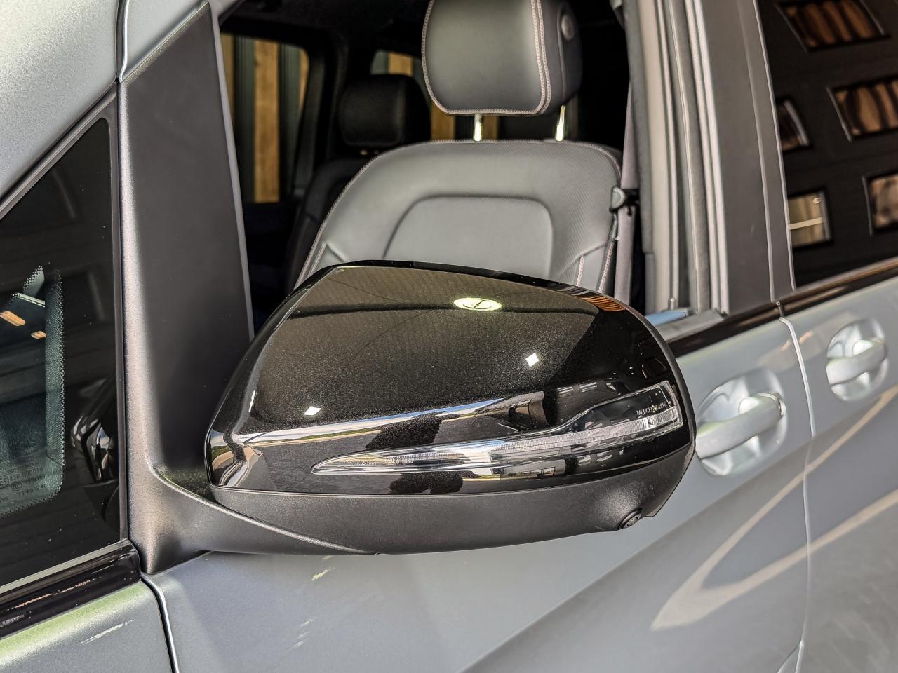 Mercedes-Benz EQV 300 AMG L2 90kWh 8-Persoons | Mercedes-Benz occasion