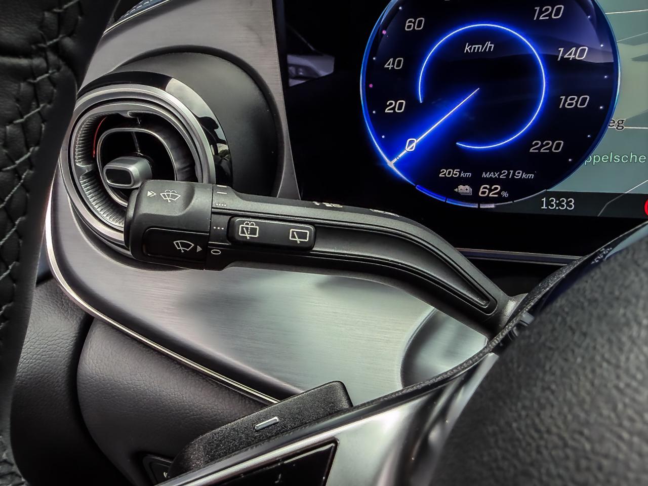 Mercedes-Benz EQV 300 AMG L2 90kWh 8-Persoons | Mercedes-Benz occasion