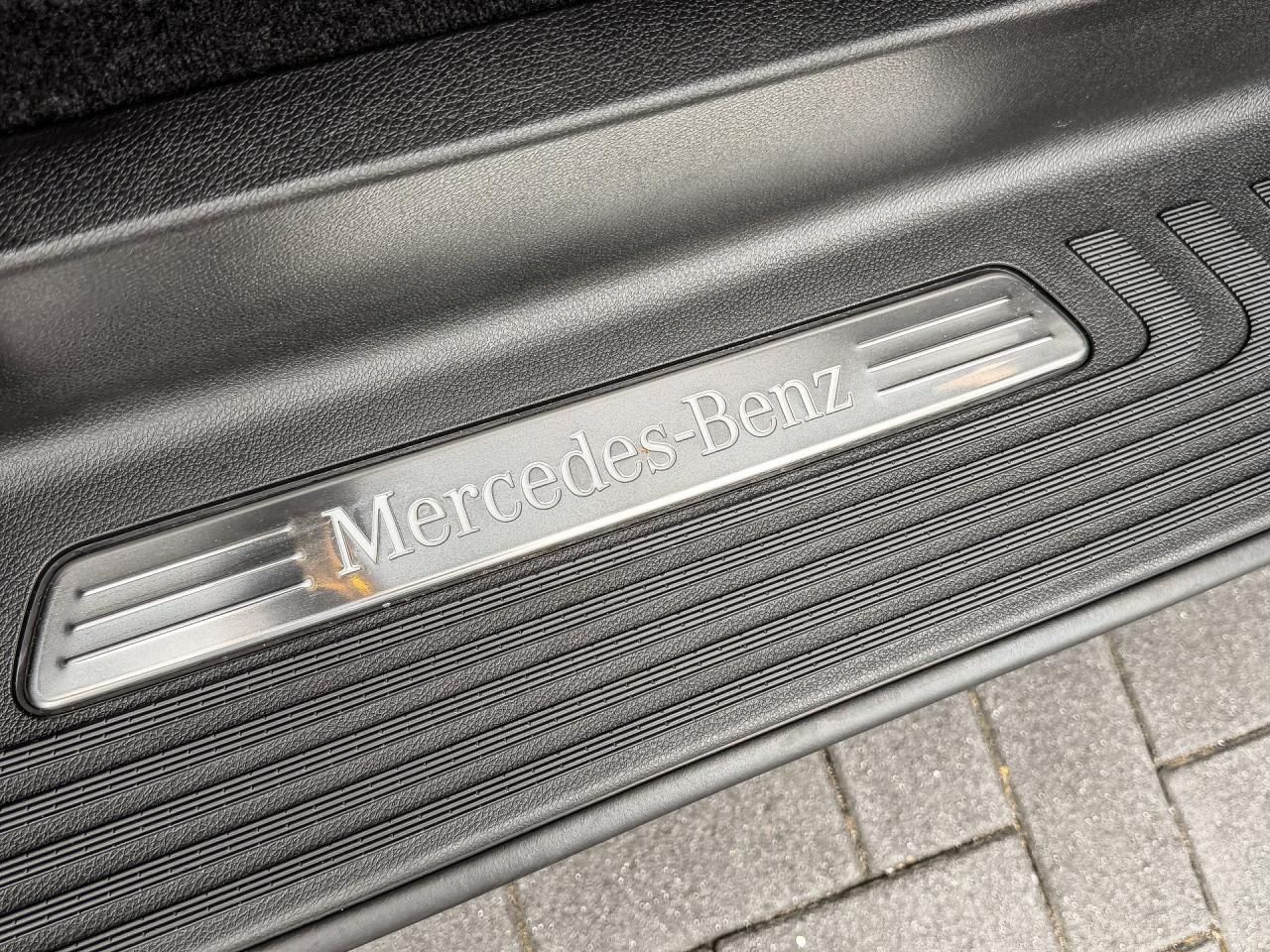 Mercedes-Benz EQV 300 AMG L2 90kWh 8-Persoons | Mercedes-Benz occasion