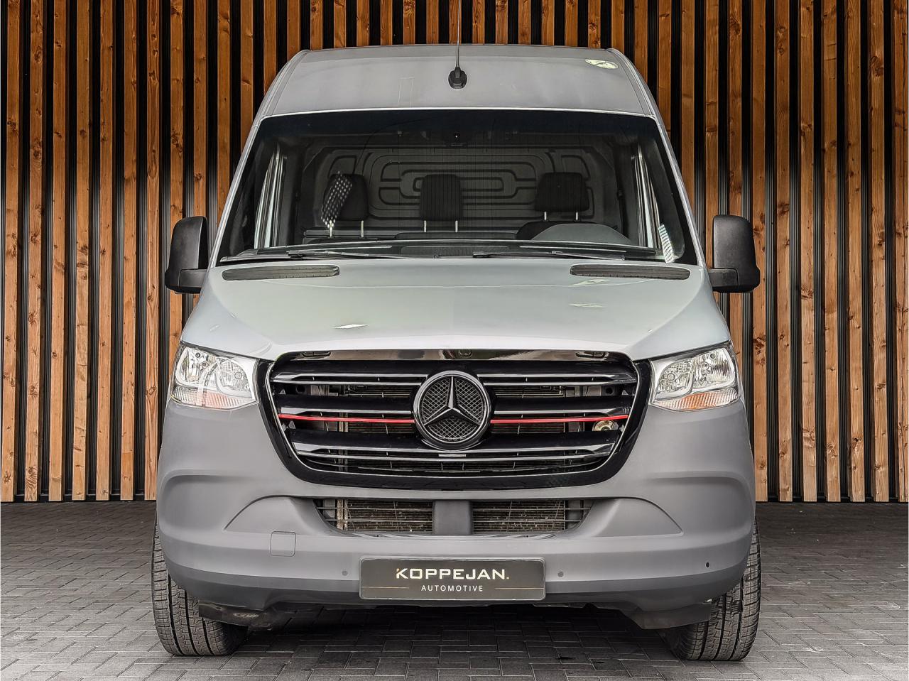 Mercedes-Benz Sprinter 1.9 CDI 150PK Automaat L2H2 Bestelwagen | Mercedes-Benz occasion