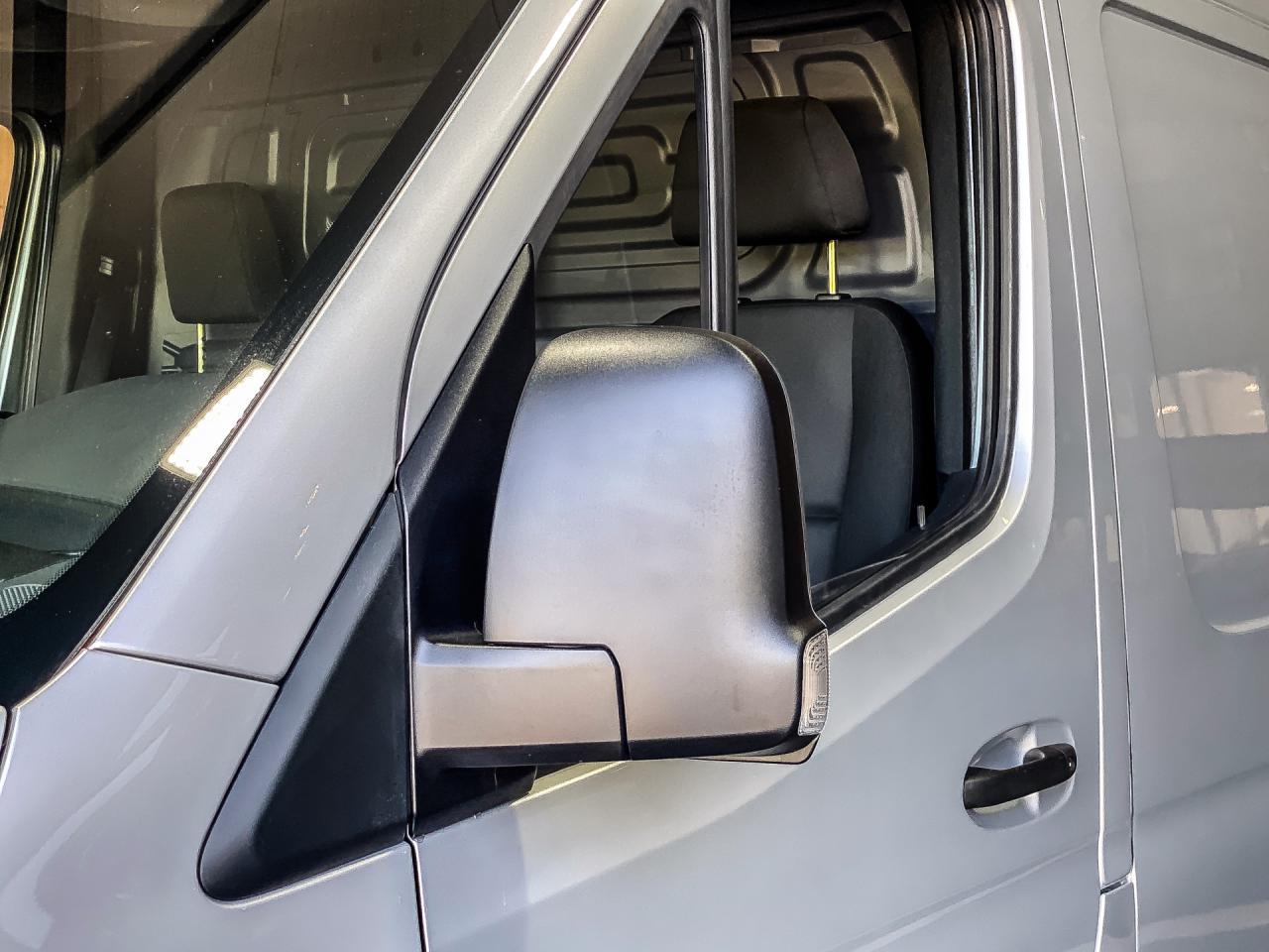 Mercedes-Benz Sprinter 1.9 CDI 150PK Automaat L2H2 Bestelwagen | Mercedes-Benz occasion