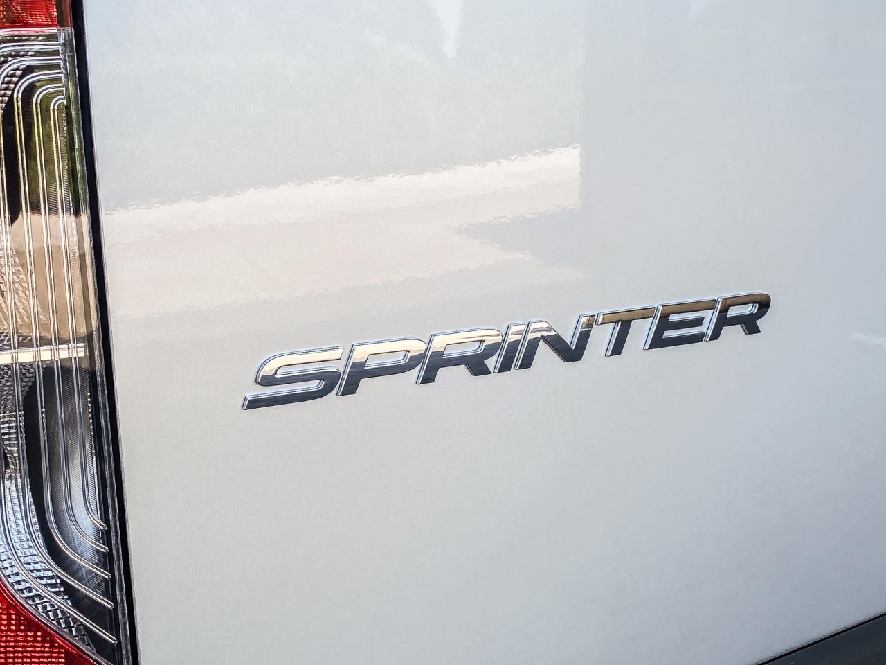 Mercedes-Benz Sprinter 1.9 CDI 150PK Automaat L2H2 Bestelwagen | Mercedes-Benz occasion