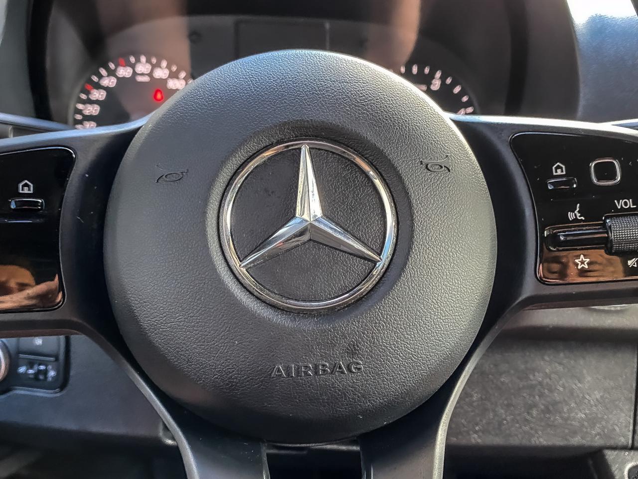 Mercedes-Benz Sprinter 1.9 CDI 150PK Automaat L2H2 Bestelwagen | Mercedes-Benz occasion
