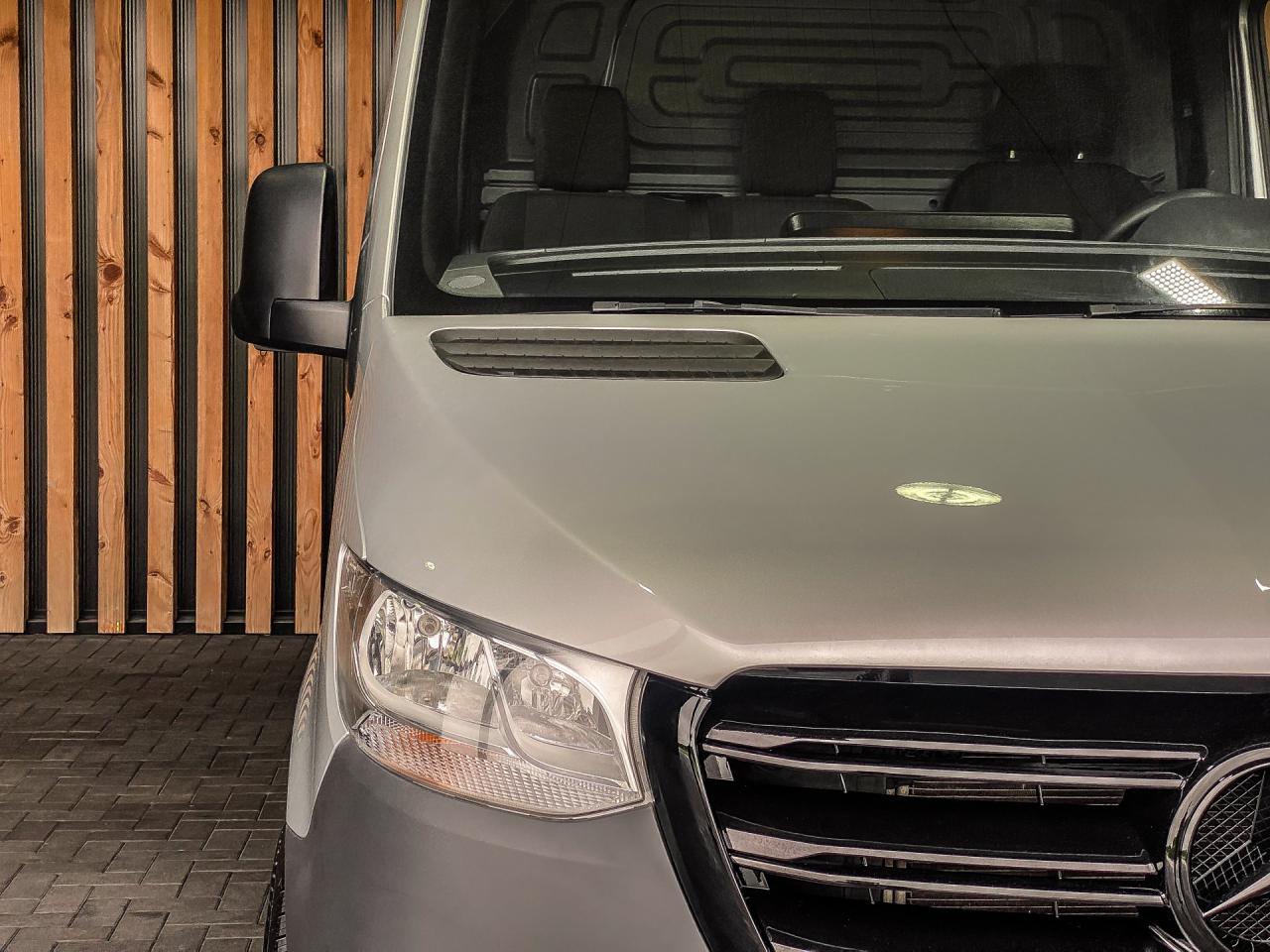 Mercedes-Benz Sprinter 1.9 CDI 150PK Automaat L2H2 Bestelwagen | Mercedes-Benz occasion