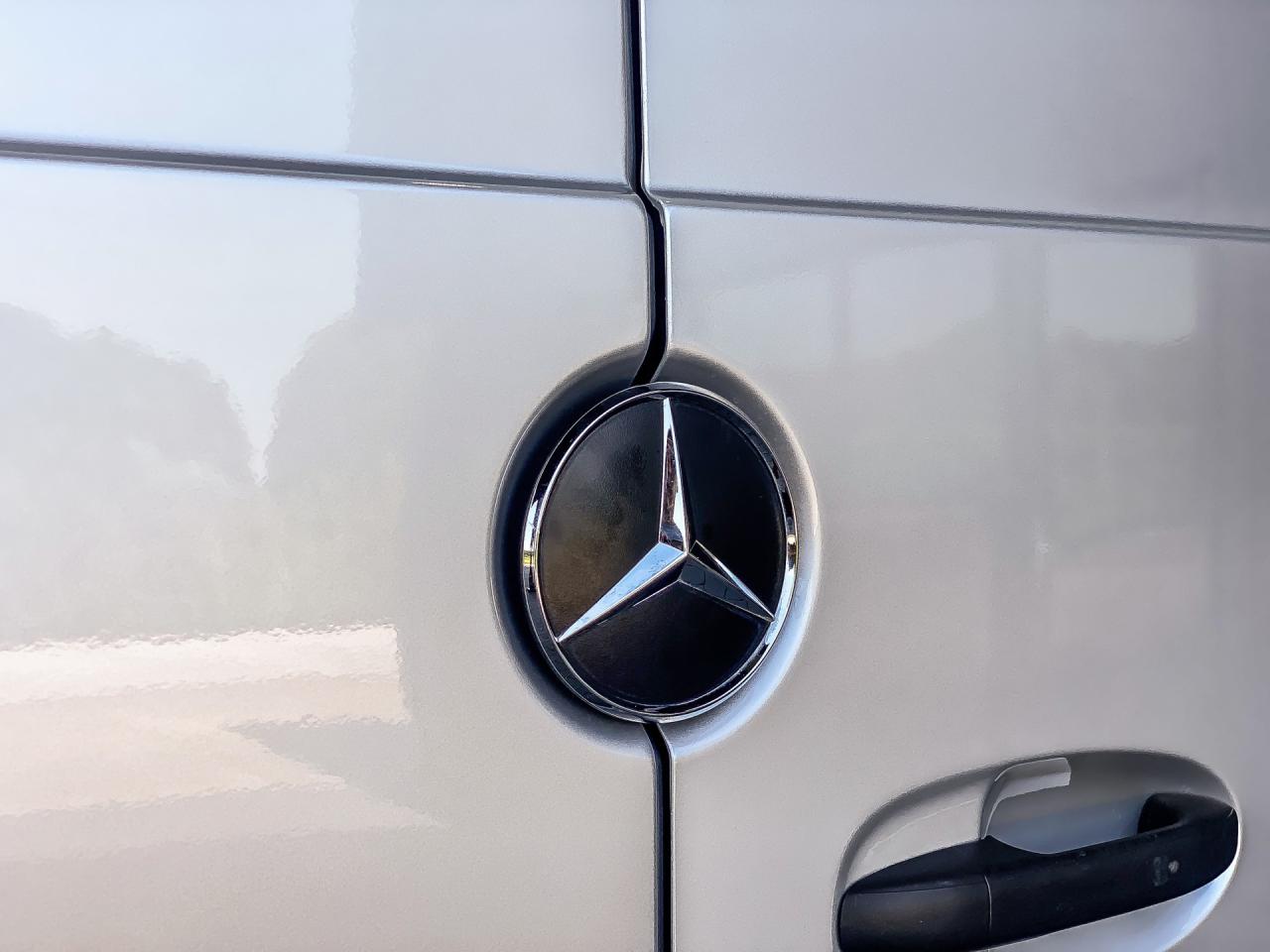 Mercedes-Benz Sprinter 1.9 CDI 150PK Automaat L2H2 Bestelwagen | Mercedes-Benz occasion