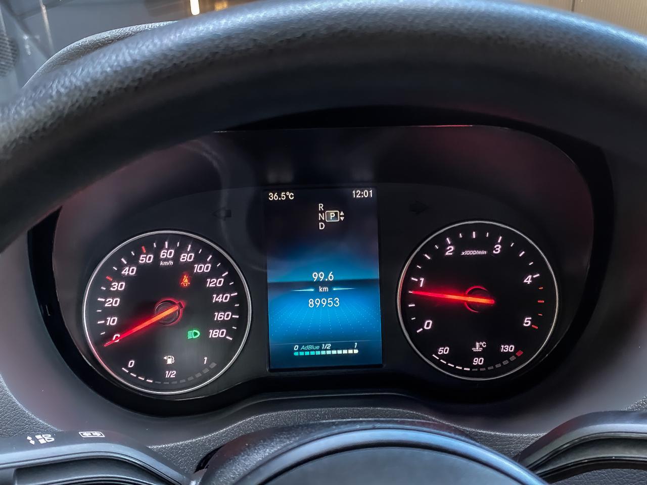Mercedes-Benz Sprinter 317 CDI 170PK Automaat L2H2 | Mercedes-Benz occasion