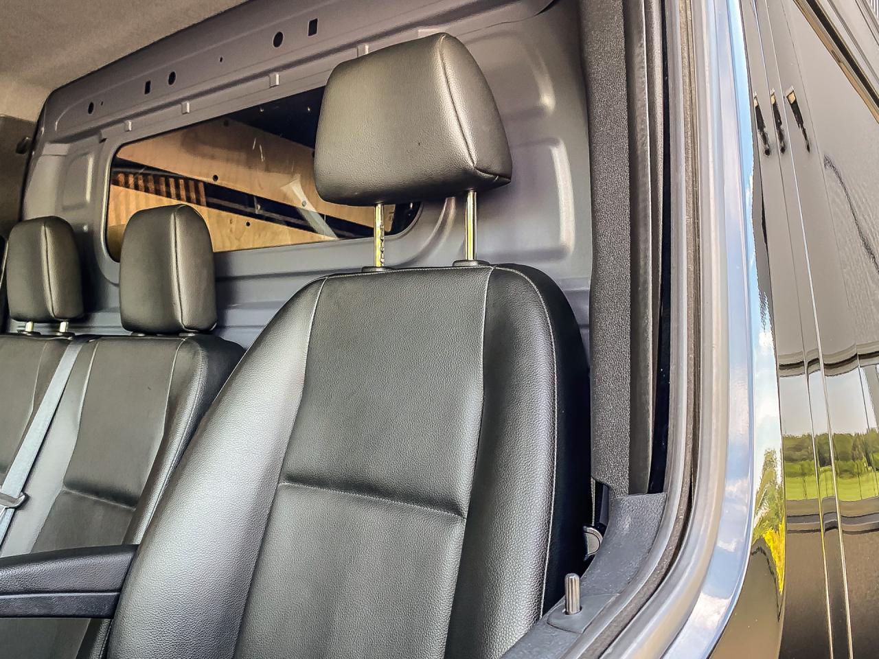 Mercedes-Benz Sprinter 317 CDI 170PK Automaat L2H2 | Mercedes-Benz occasion