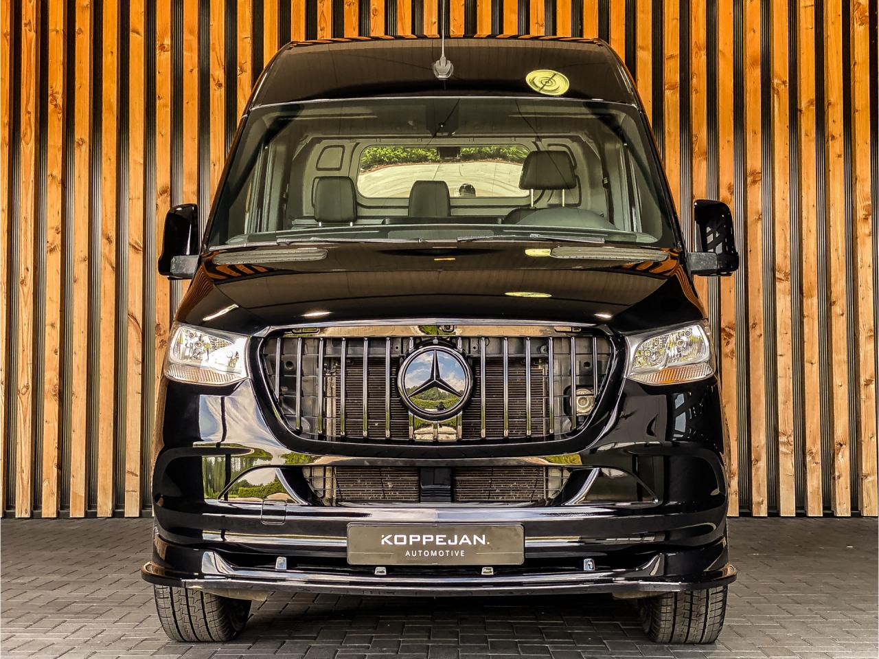 Mercedes-Benz Sprinter 317 CDI 170PK Automaat L2H2 | Mercedes-Benz occasion