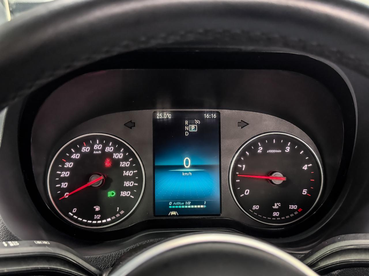 Mercedes-Benz Sprinter 319 3.0 CDI V6 190PK Automaat N1 Kilometerheffing vrij | Mercedes-Benz occasion