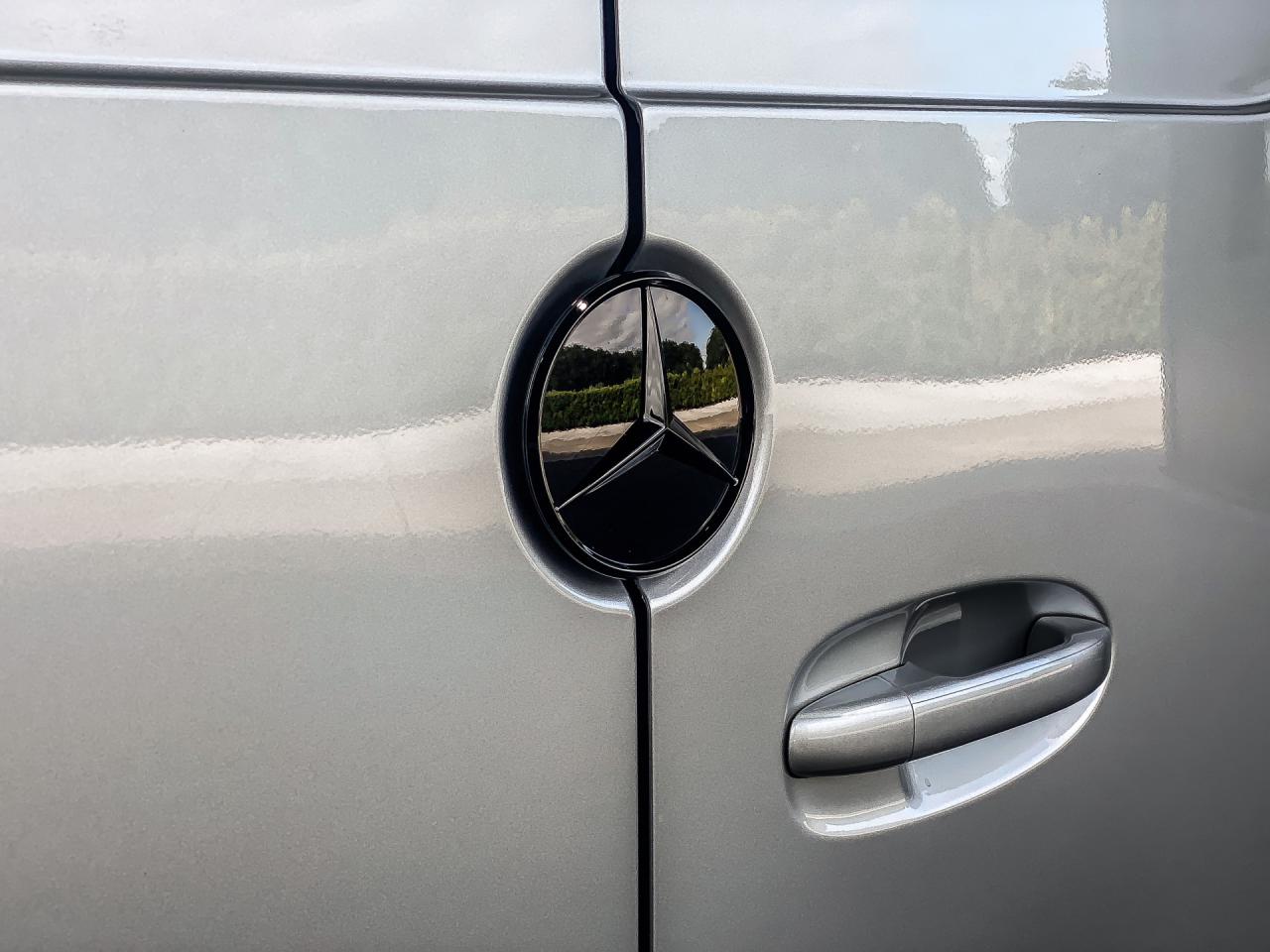 Mercedes-Benz Sprinter 319 CDI 190PK Automaat L2H2 | Mercedes-Benz occasion