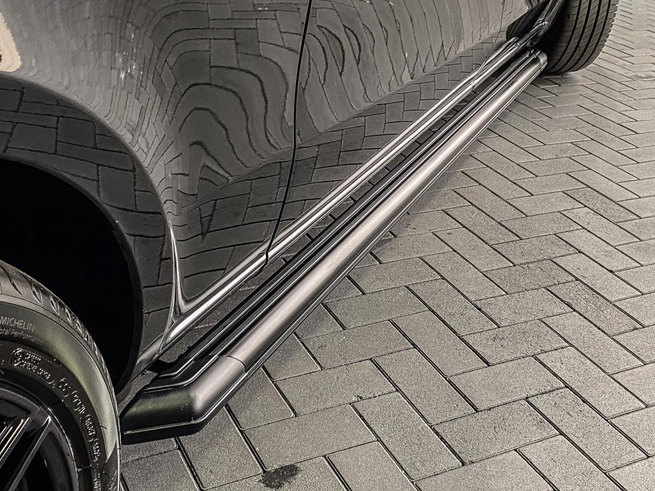 Mercedes-Benz V-Klasse 300d Extra Lang Avantgarde Dubbele Cabine | Mercedes-Benz occasion