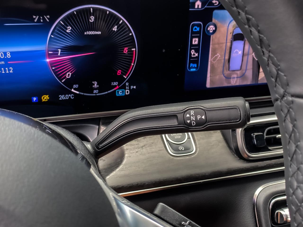 Mercedes-Benz V-Klasse 300d Extra Lang Avantgarde Dubbele Cabine | Mercedes-Benz occasion