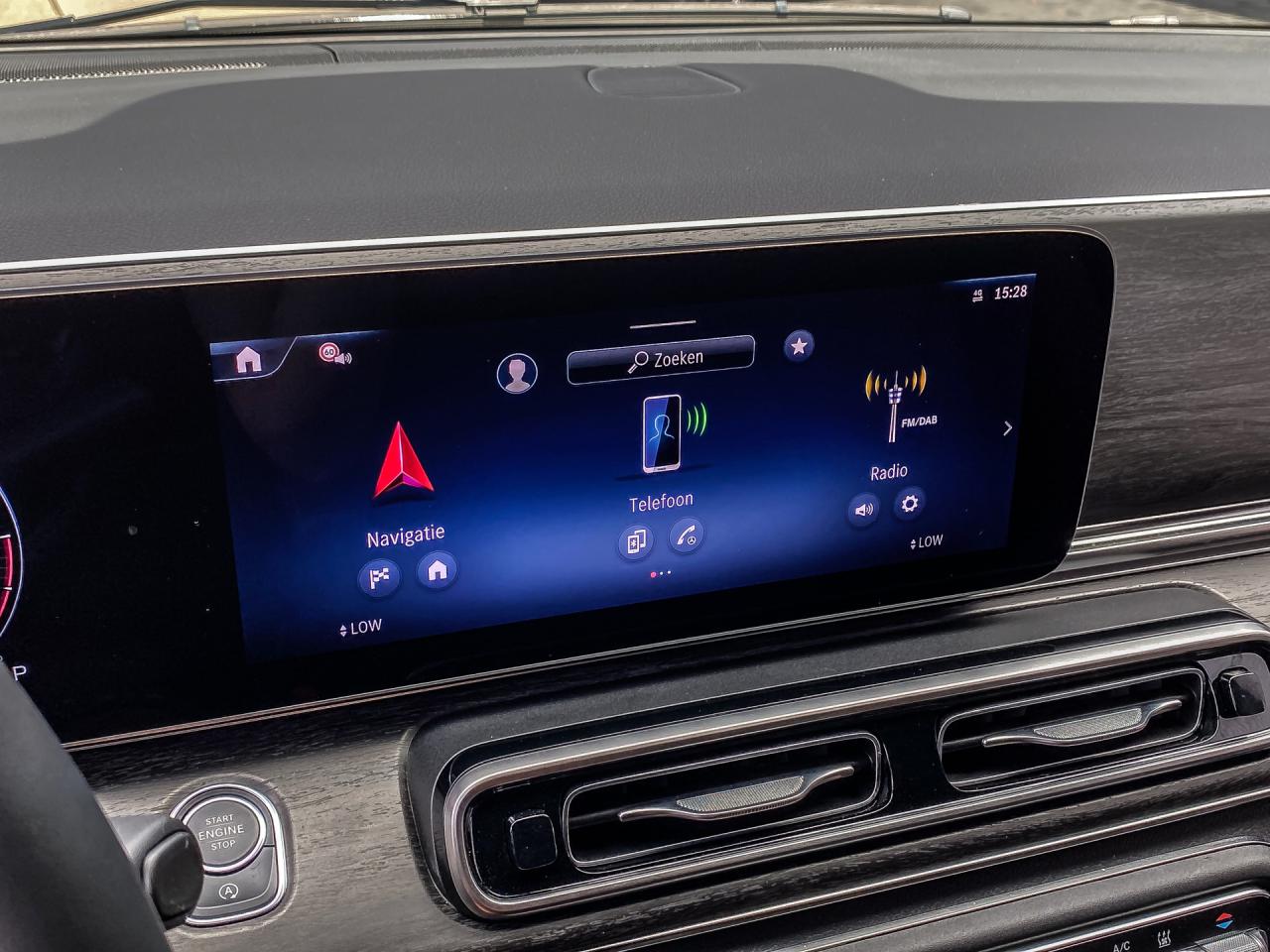 Mercedes-Benz V-Klasse 300d Extra Lang Avantgarde Dubbele Cabine | Mercedes-Benz occasion