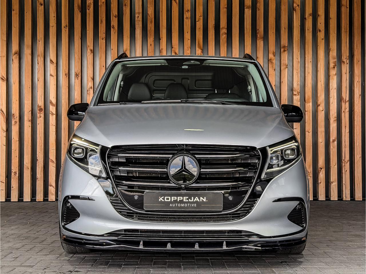 Mercedes-Benz Vito 116 CDI 164PK Automaat L3 XL | Mercedes-Benz occasion