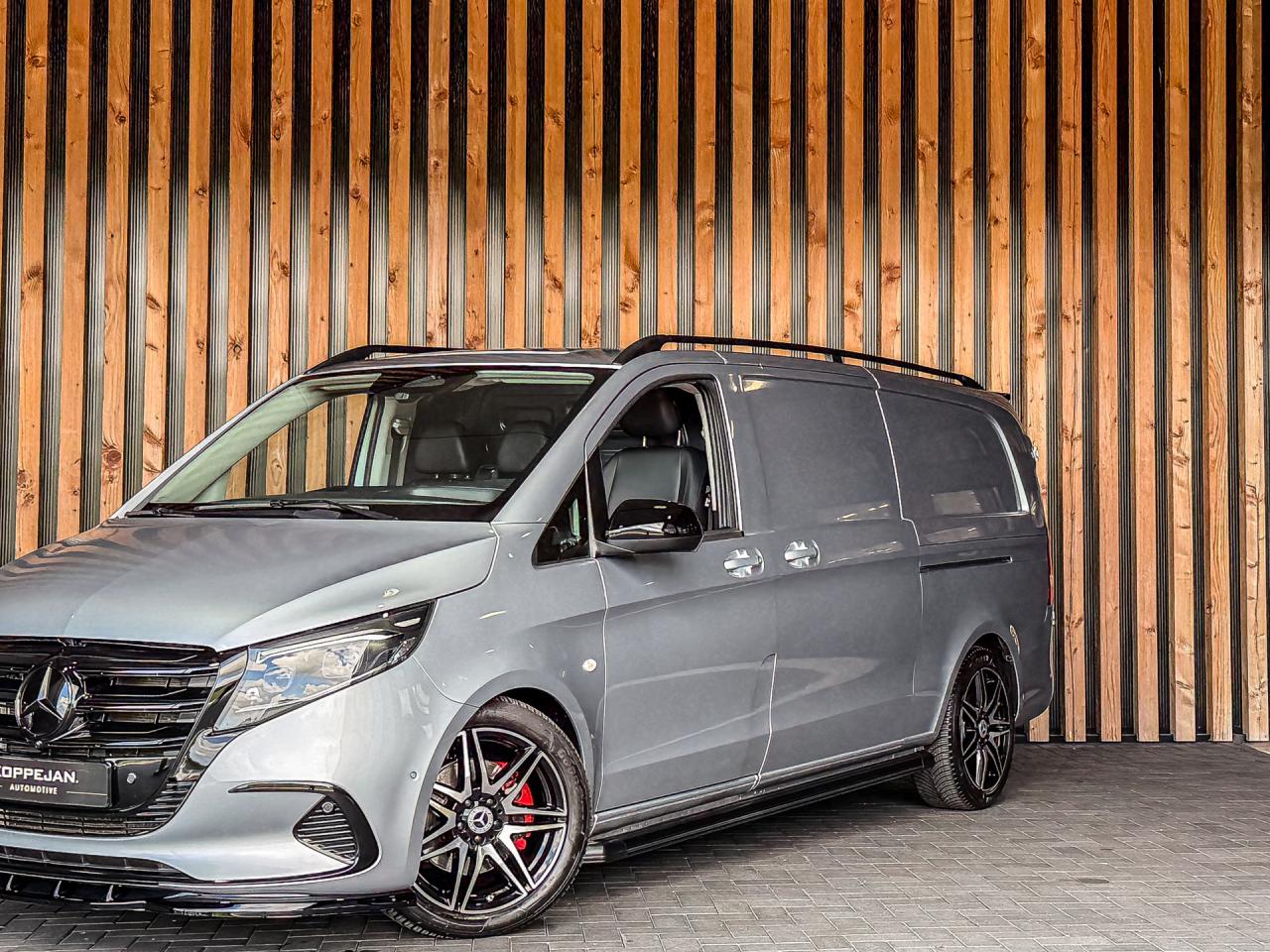 Mercedes-Benz Vito 116 CDI 164PK Automaat L3 XL | Mercedes-Benz occasion