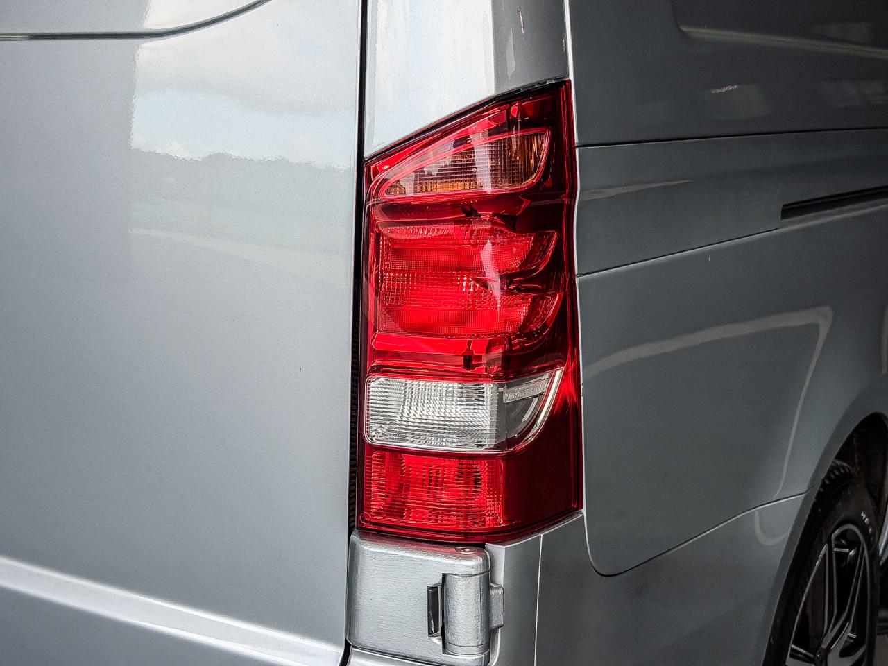 Mercedes-Benz Vito 116 CDI 164PK Automaat L3 XL | Mercedes-Benz occasion