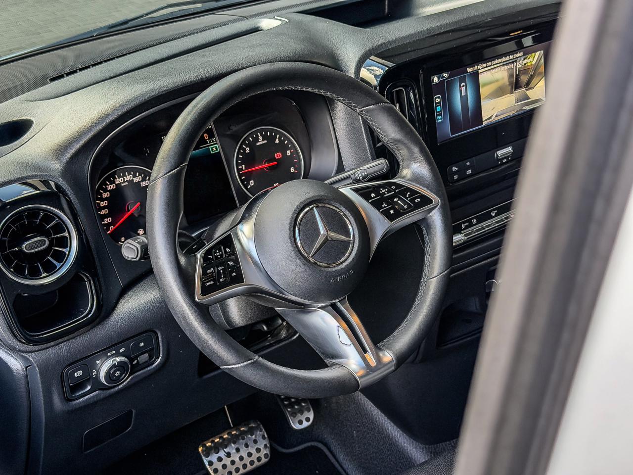 Mercedes-Benz Vito 116 CDI 164PK Automaat L3 XL | Mercedes-Benz occasion