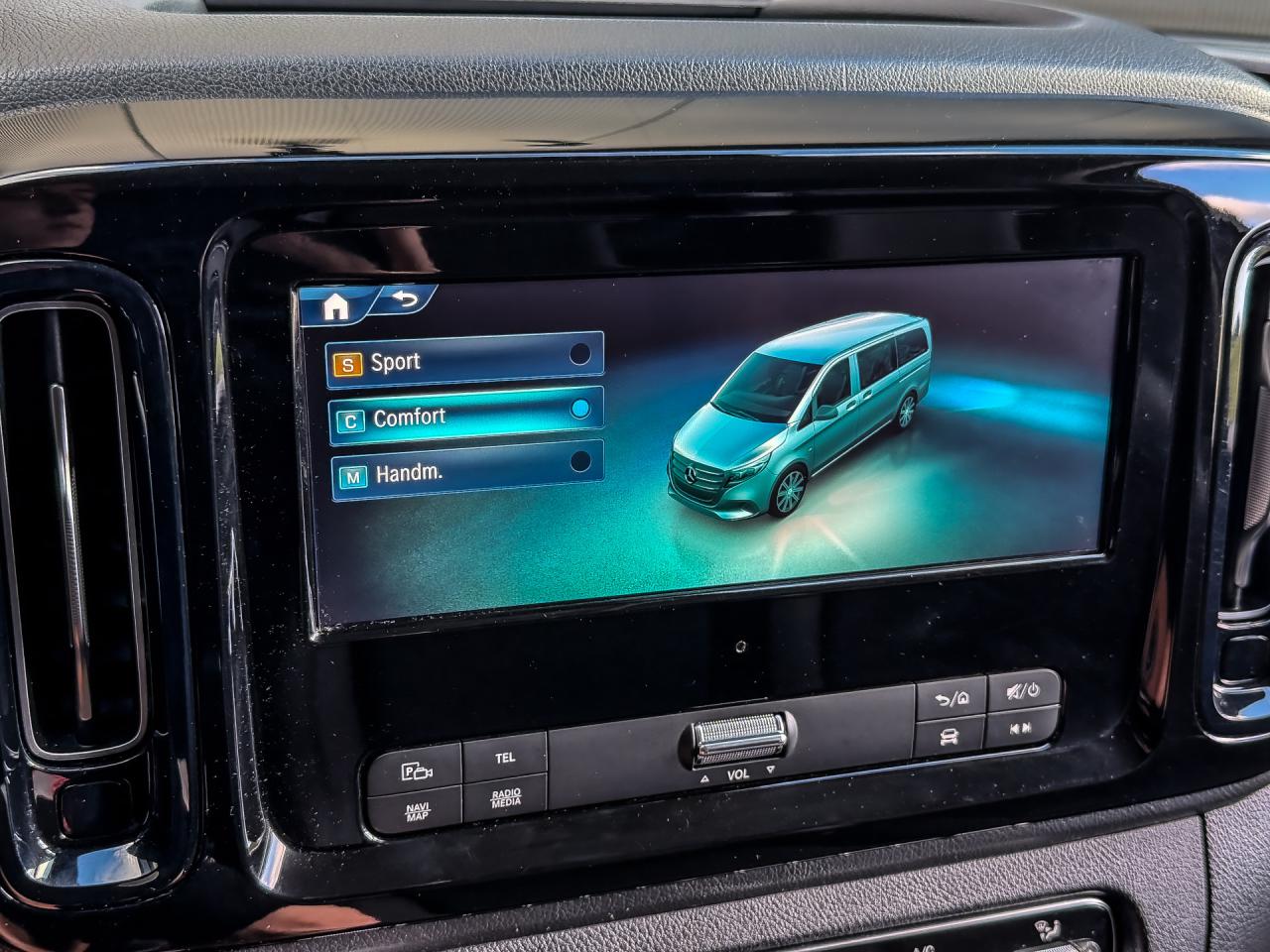 Mercedes-Benz Vito 116 CDI 164PK Automaat L3 XL | Mercedes-Benz occasion