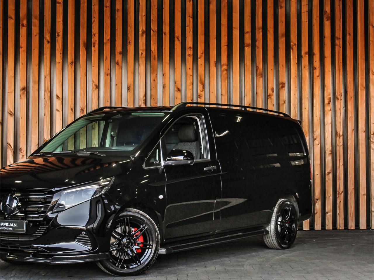 Mercedes-Benz Vito 119 CDI 190PK Automaat Bestelwagen L2 | Mercedes-Benz occasion