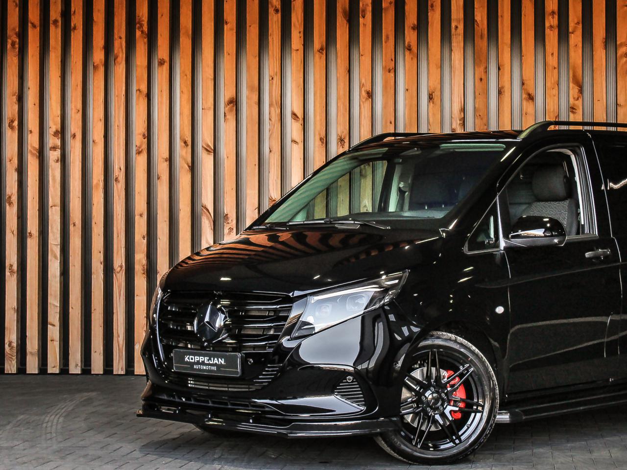 Mercedes-Benz Vito 119 CDI 190PK Automaat Bestelwagen L2 | Mercedes-Benz occasion