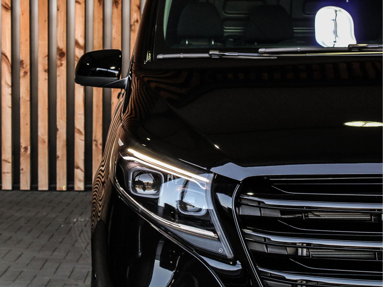 Mercedes-Benz Vito 119 CDI 190PK Automaat Bestelwagen L2 | Mercedes-Benz occasion