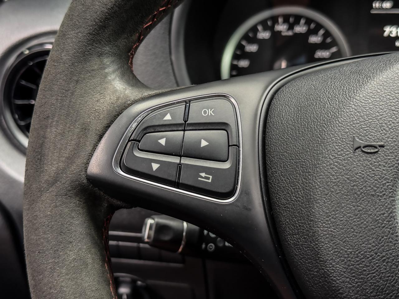 Mercedes-Benz Vito 119 CDI 190PK Automaat XL Dubbele Cabine | Mercedes-Benz occasion