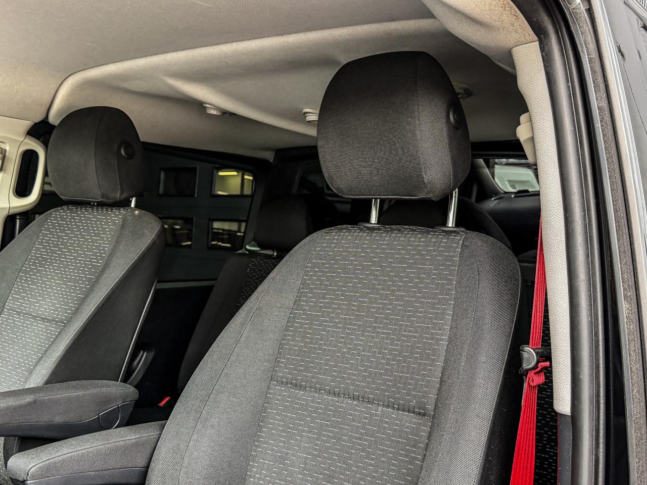 Mercedes-Benz Vito 119 CDI 190PK Automaat XL Dubbele Cabine | Mercedes-Benz occasion