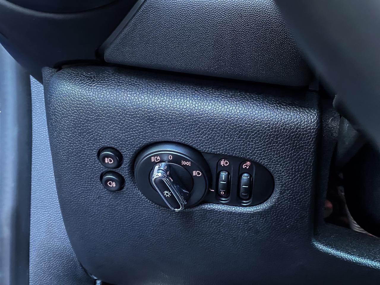 MINI 3-deurs 1.5 136PK Automaat John Cooper Works | MINI occasion