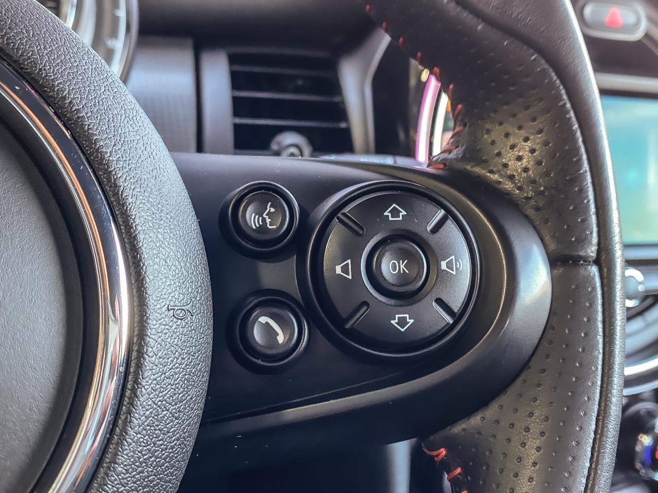 MINI 3-deurs 1.5 136PK Automaat John Cooper Works | MINI occasion