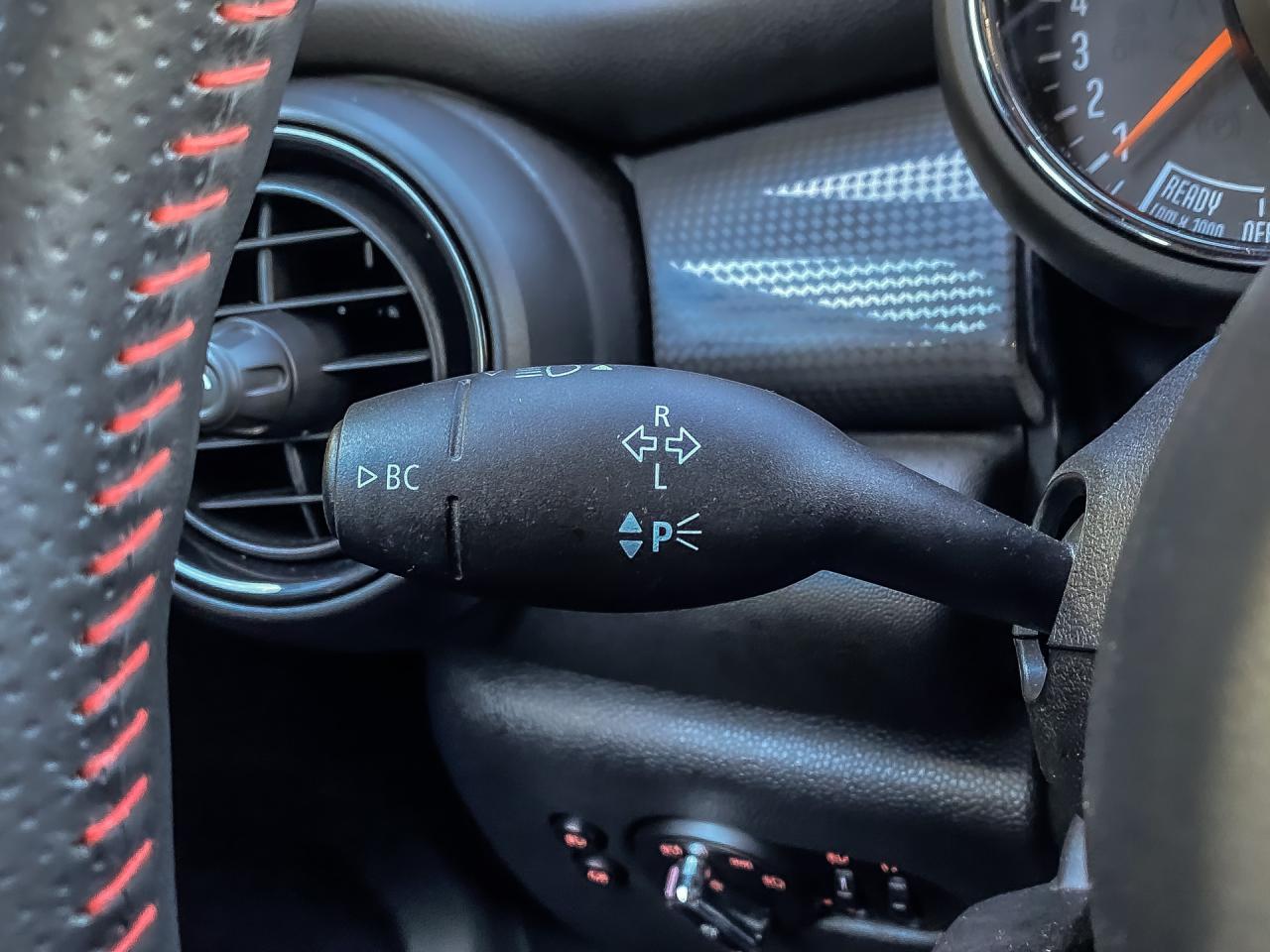 MINI 3-deurs 1.5 136PK Automaat John Cooper Works | MINI occasion