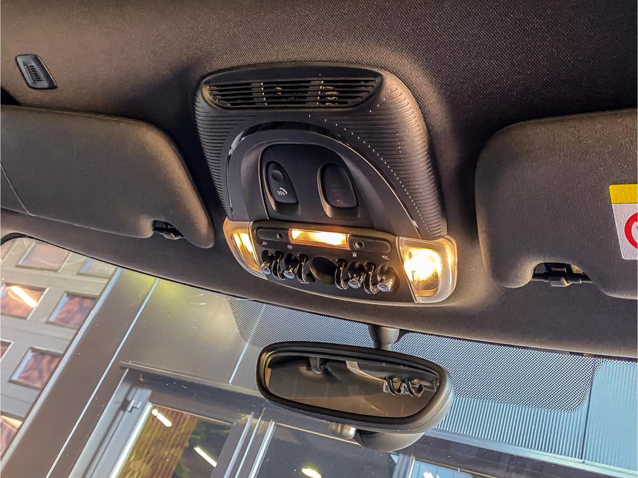 MINI 3-deurs 1.5 136PK Automaat John Cooper Works | MINI occasion