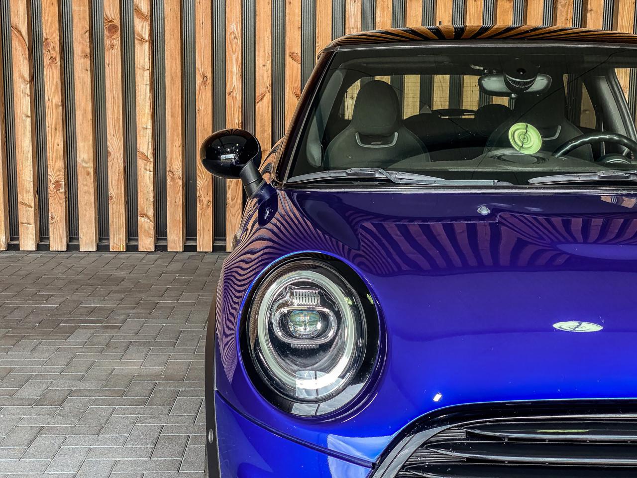 MINI Cooper 136PK Automaat John Cooper Works | MINI occasion