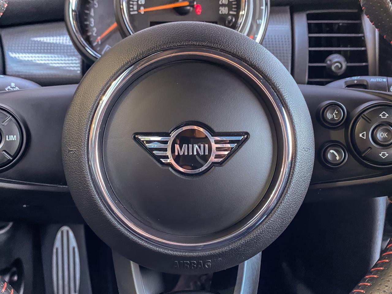MINI Cooper 136PK Automaat John Cooper Works | MINI occasion