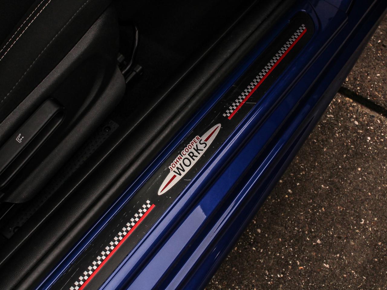 MINI Cooper 136PK Automaat John Cooper Works | MINI occasion