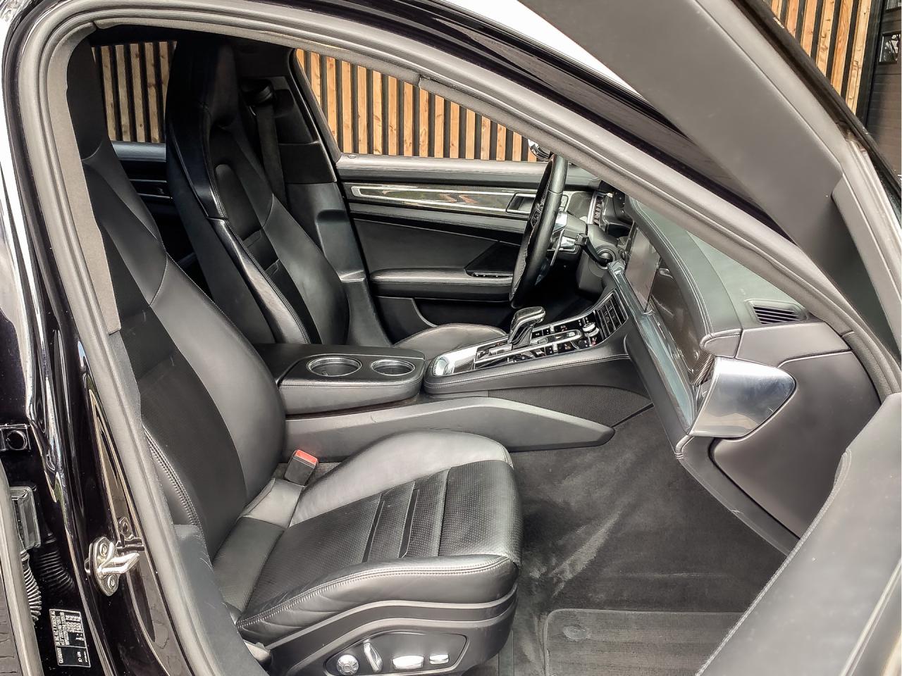 Porsche Panamera 2.9 4S 440PK Automaat | Porsche occasion